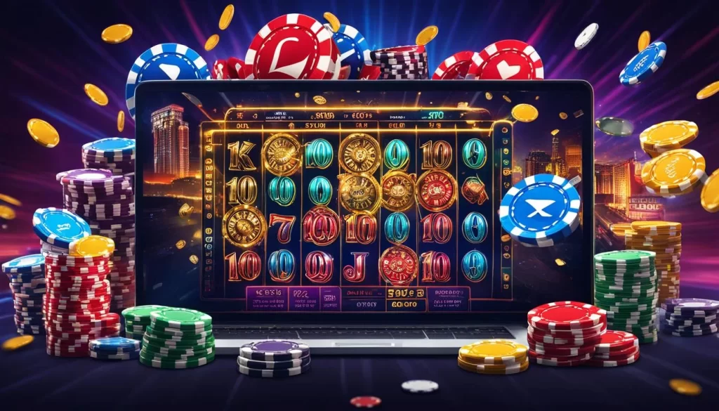Hình ảnh minh họa các tính năng bảo mật cao cấp của nền tảng 2233win code, với biểu tượng khóa và lá chắn