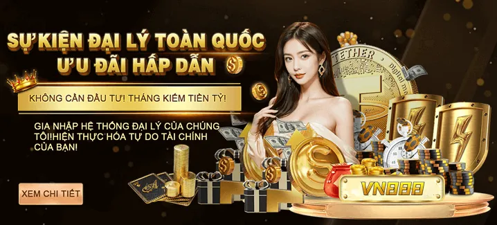 Hình ảnh khuyến mãi chào mừng người chơi mới