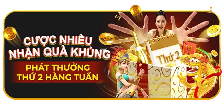 Các lợi ích độc quyền khi sử dụng 2233win code