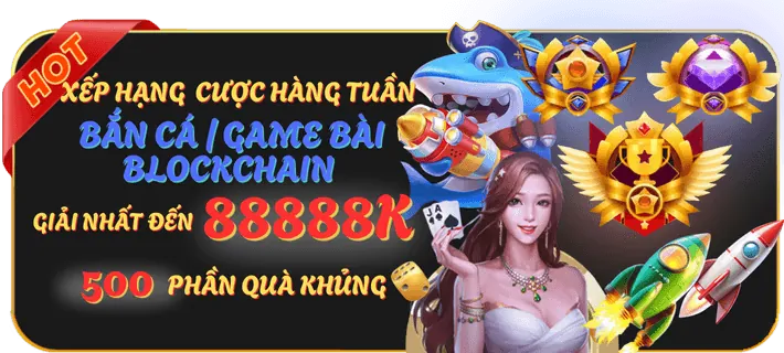 Bắn cá tại 2233win code
